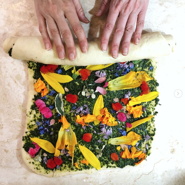 Como consumir flores comestíveis: Girassol