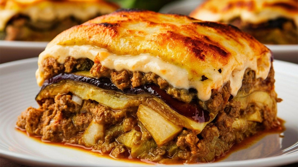 5 receitas de berinjela pelo mundo
